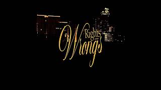 Ari  Rights amp Wrongs Official Visualizer [upl. by Hanaj690]