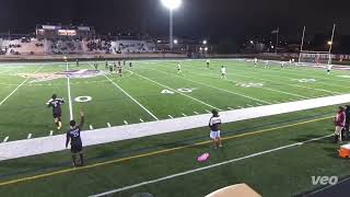 Legendary OT playoff game and comeback 43 Mount Carmel vs KankakeeSectional Semis Highlights [upl. by Tarrant775]