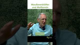 Natürliche Alternative zu Metformin  Dr med Heinz Lüscher [upl. by Pihc828]