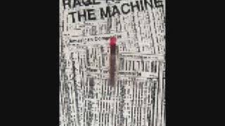 Rage Against the Machine  Autologic Demo [upl. by Erusaert]