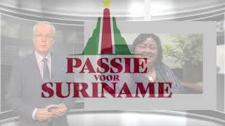 Regionieuws TV Suriname  VanDijkSilos geen president  President heeft proceskosten niet betaald [upl. by Beard798]