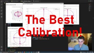 How to Calibrate an Accelerometer [upl. by Einej945]