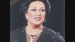 Montserrat CABALLE Un bel di vedremo Madama Butterfly [upl. by Kati]