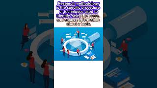 What is research methodology [upl. by Darej]