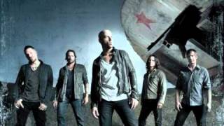 Daughtry  Outta My Head Official [upl. by Shaina]