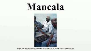 Mancala [upl. by Compte]