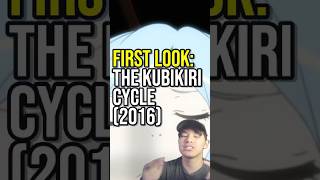 First Look The Kubikiri Cycle 2016 Davereccs KubikiriCycle AnimeRecommendations [upl. by Alleciram491]