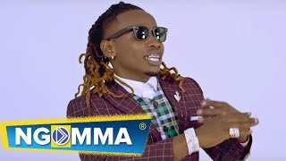 QBOY MSAFI  UNAANZAJE Official Music Video [upl. by Davena]