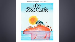 Les Bronzés  Thème du début musique du film [upl. by Nnarefinnej]