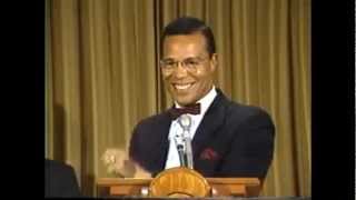 Farrakhan breaks down The Color Purple Movie [upl. by Jeanette]