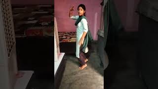 kala Daman haryanvi song dance by nikita ❤️ please subscribe my channel and like comment this video [upl. by Nosiram]