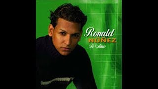 No Te Puedo Perdonar  Ronald Nuñez Audio Bachata [upl. by Brendan]