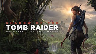 Shadow Of Tomb Raider Part 1 [upl. by Publius349]