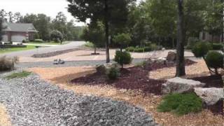 Hot Springs Village Arkansas Real Estate Golf Course Homes For Salemov [upl. by Nelia493]