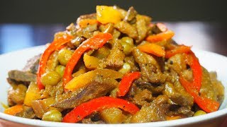 IGADO  THE BEST IGADO RECIPE [upl. by Letisha355]