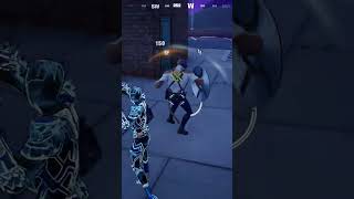 Fortnite Best Chainsaw Vs Shield Blast fortnite fortnitebattleroyale fortniteshorts shorts best [upl. by Elnukeda26]