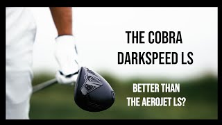 Cobras DarkSpeed LS better than the Aerojet LS [upl. by Mara]