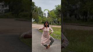 Swethambhara dhare devi  Classical dance dancecover classicaldance youtubeshorts dsisters [upl. by Klenk]