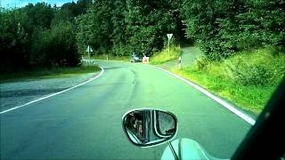 Schmallenberg Oldtimer Classic 2012wmv [upl. by Garey343]