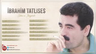 İbrahim Tatlıses  Benim Hayatım [upl. by Aeneas]