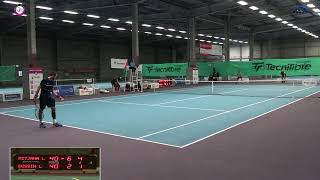 Finale hommes OPEN GASCON CNGT HAGETMAU [upl. by Kopp]