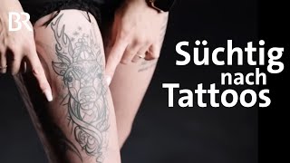 Tattoos Geschichte Sucht und Körperkult  Zwischen Spessart und Karwendel  BR [upl. by Aric529]