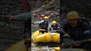 shorts rafting rápidos Jalcomulcodemexicoparaelmundo turismoveracruz turismoextremo [upl. by Iram244]