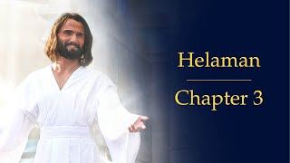 Helaman 3  Book of Mormon Audio [upl. by Une]