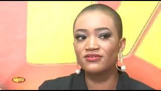 FLAVIENNE TCHATAT SEXPRIME SUR SON AFFAIRE AVEC MITOMBA ET MURIEL BLANCHE [upl. by Eugine]