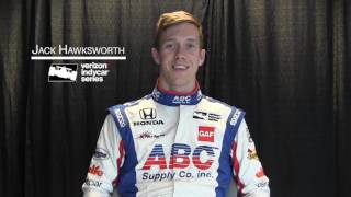 3SidesThursdays with Danica Patrick Bubba Wallace and Jack Hawksworth [upl. by Ursala]