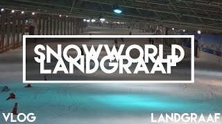 SNOWWORLD LANDGRAAF [upl. by Fai]