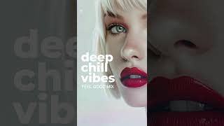 Deep Chill Vibes  Feel So Good Mix chillhouse deephouse housemusic djmix msolrecords [upl. by Nicoli]