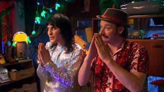 The Mighty boosh Crimps The Complete Collection [upl. by Acirre]