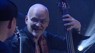 JazzBaltica 2018 Lars Danielsson amp friends [upl. by Ahsinek]