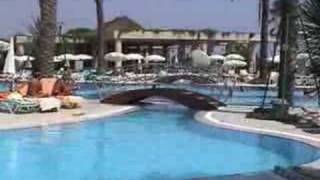 Hotel Atlantis Belek Antalya Turkey voorstelling [upl. by Horodko]