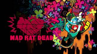 Emmental Catalepsy  Mad Rat Dead Extended [upl. by Dill10]