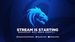 Polecat324s Stream Intro [upl. by Simetra]