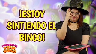 ¡Estoy sintiendo el Bingo [upl. by Rennane]