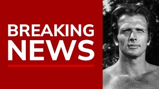 Tarzan star Ron Ely dies aged 86 [upl. by Wappes]