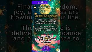 ABUNDANCE IS FLOWING Into Your Life with 333 Angel Number [upl. by Vharat]