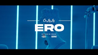 ERO  OU LA LA 🕊️  MUSIC VIDEO [upl. by Sinclare]