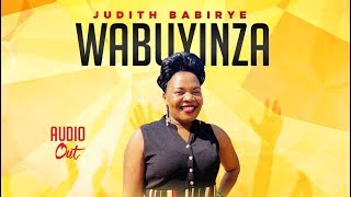 Wabuyinza by Judith Babirye Ugandan Gospel Music [upl. by Janie]