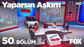 Yaparsın Aşkım 50 Bölüm [upl. by Aneed]