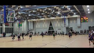 Krop vs Hoop Fam 2nd half [upl. by Lynden]