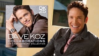 Dave Koz This Guys In Love With You feat Herb Alpert [upl. by Ordway]