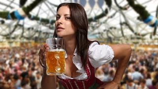 Oktoberfest Wiesn Hit 2024 Zascha quotSauf ma no a Massquot [upl. by Eido]