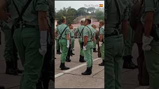 Esto es Pura Disciplina Militar [upl. by Aihseken517]