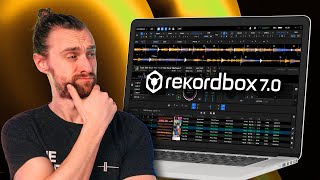 rekordbox 7 has arrived with 1 BIG problem [upl. by Rama]