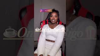 Liyah Talks About Being A Muslim WifeSome1 Pops Up In Her Box wElb’s kid Pics bigo [upl. by Akiehsat518]