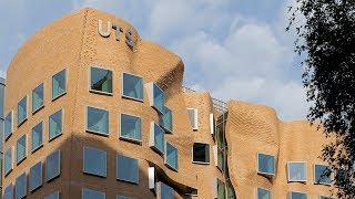 Welcome to our new UTS campus [upl. by Skillern304]